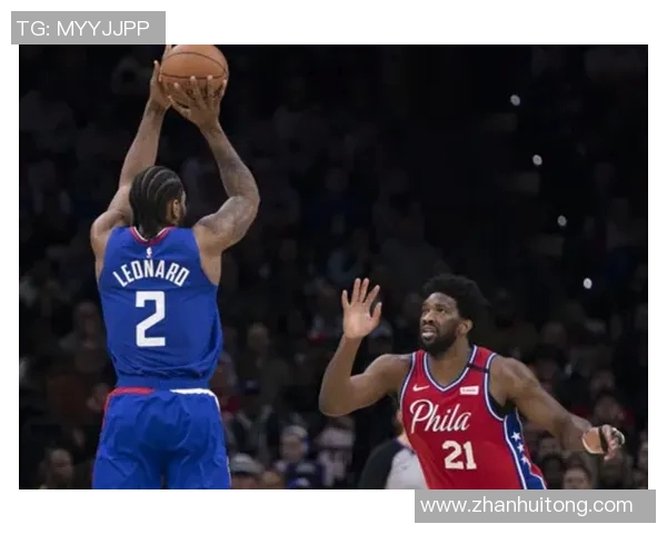 76人对快船精彩集锦回顾关键时刻与明星球员的巅峰对决