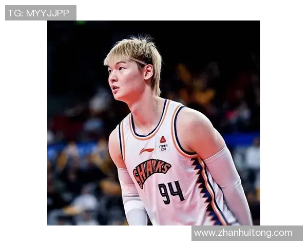 CBA精彩对决回放上海队与北控队的巅峰对抗全程回顾