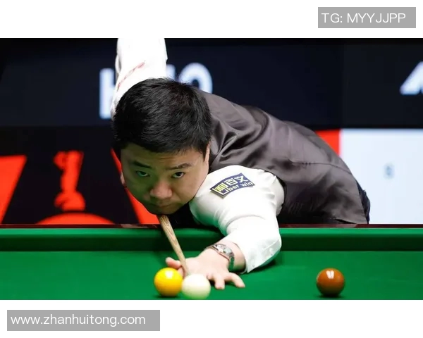 丁俊晖与利索夫斯基2019年精彩对决回顾与分析