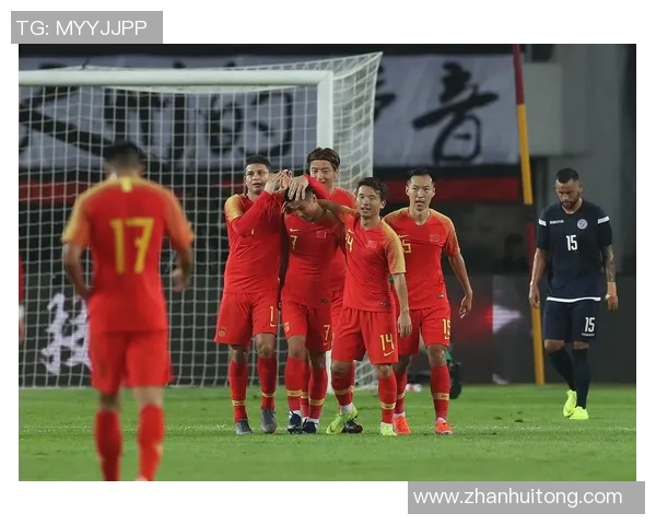 中国与关岛足球角球数据分析及比赛影响探讨